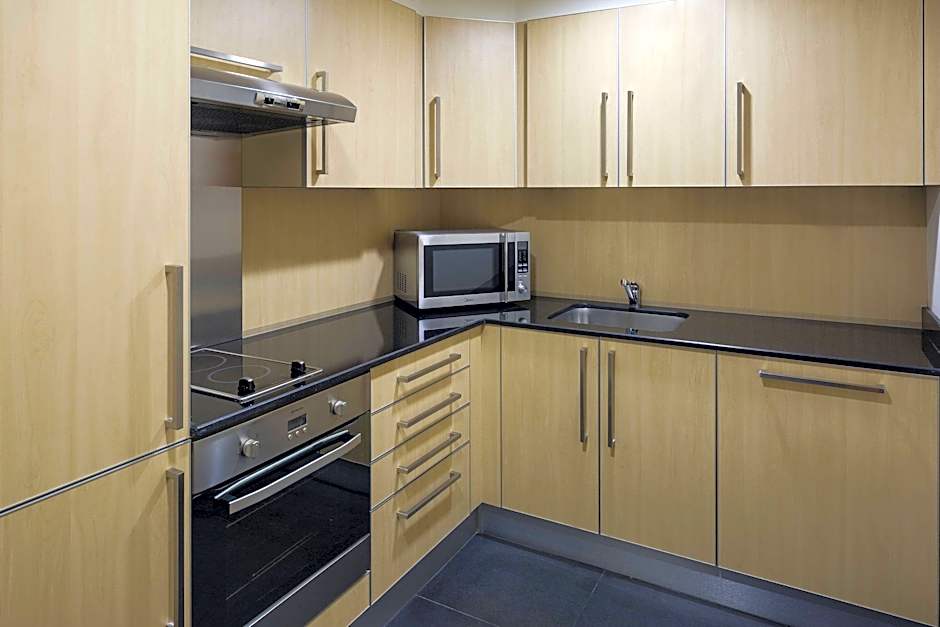 Sheraton Makkah Jabal Al Kaaba Hotel