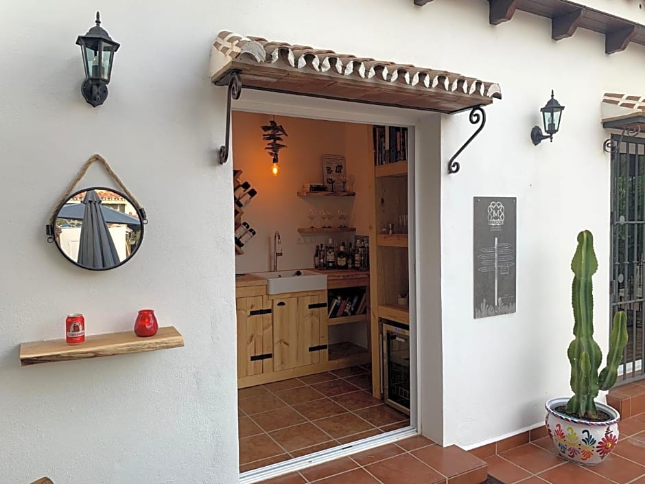 Bed And Breakfast Mirador Infinito