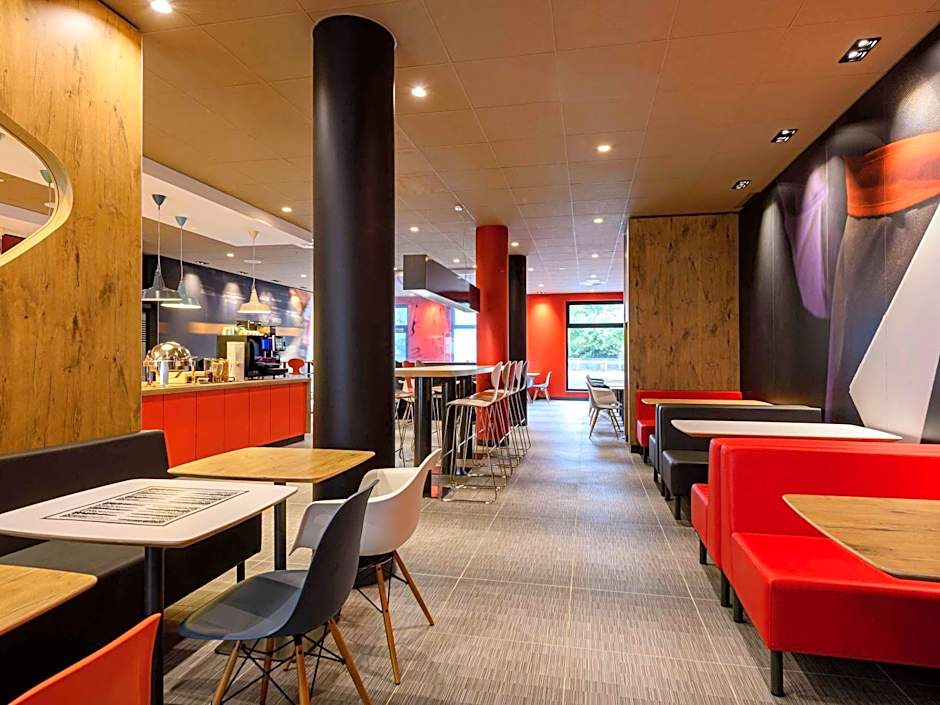 ibis Regensburg Zentrum