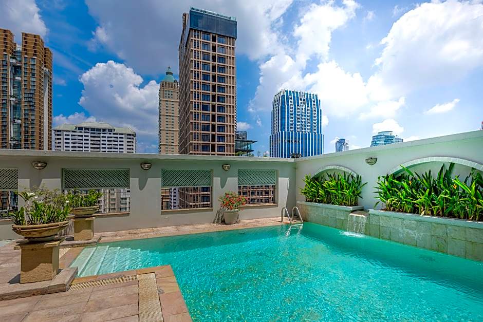 Cape House Langsuan Hotel