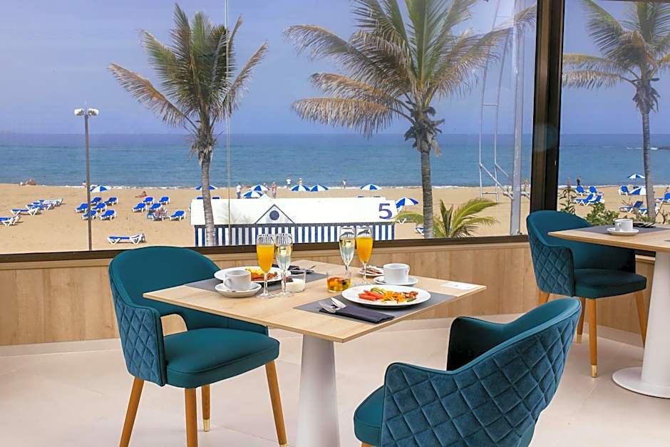 Hotel Cristina by Tigotan Las Palmas - Adults Only