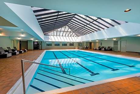 Holiday Inn - Chicago Dwtn - The Mart by IHG