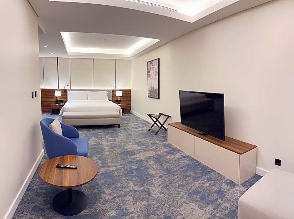Nova M Hotel Olaya Riyadh edge By Rotana