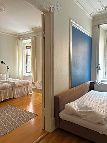 Premier Suite