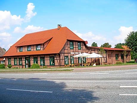 Gasthof Pritzier