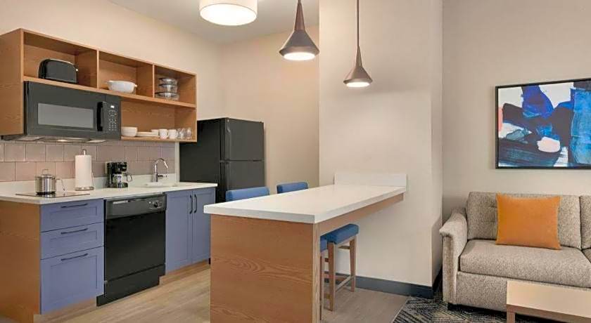 Candlewood Suites Springfield By IHG