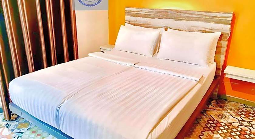 BB House Mini Suite Hotel