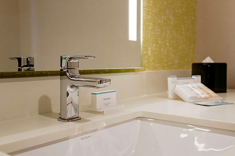 Hilton Garden Inn Madison Sun Prairie