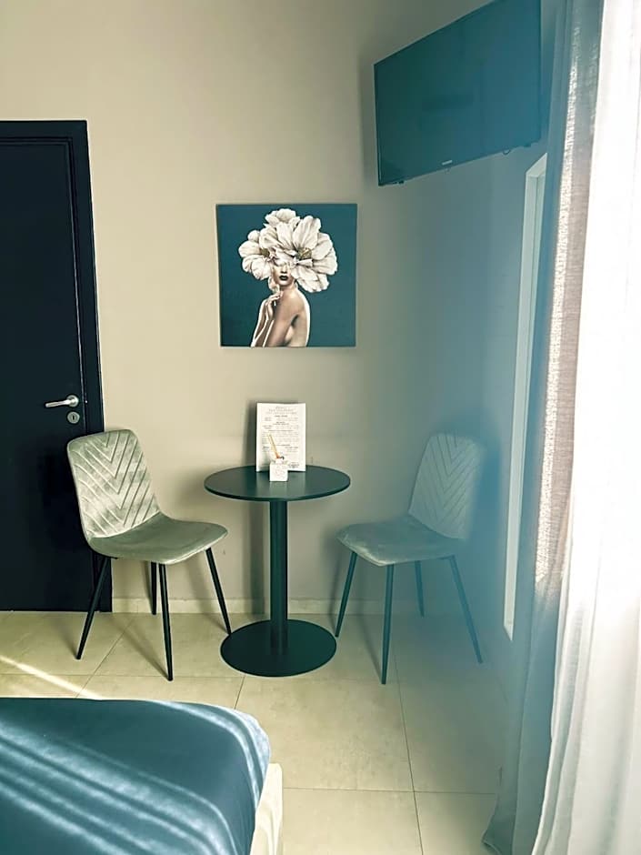 B&B Ungheria Ottantaquattro