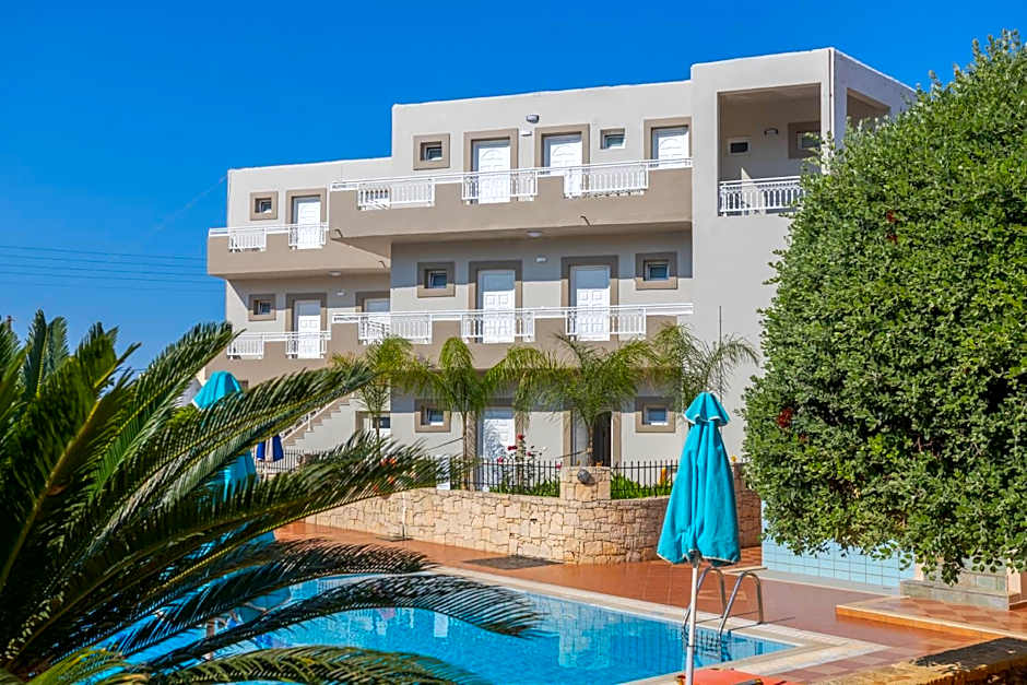 Amara Seaside by Estia