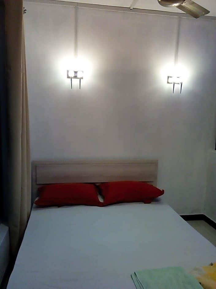 Residence Les Bambous