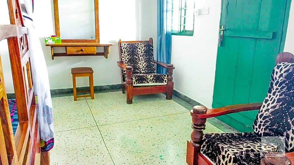 Jabali Bungalows Lodge