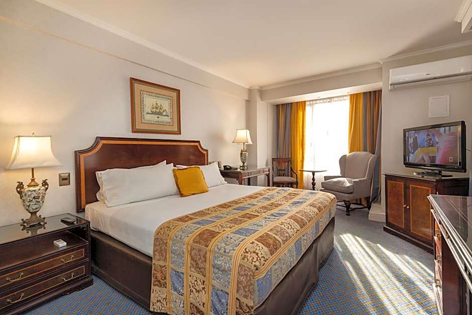 Park Plaza Santiago