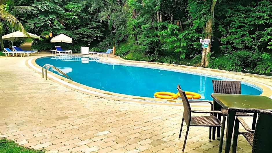 Abad Green Forest Resort