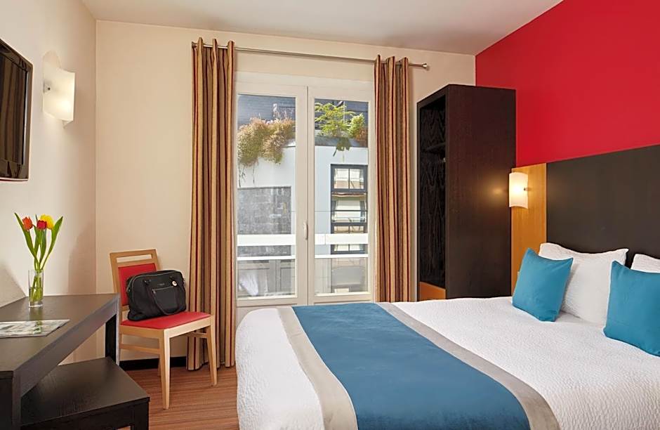 Hotel Roissy