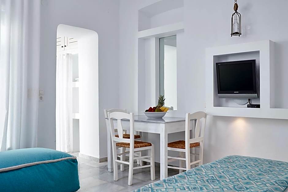 Mykonos Town Suites