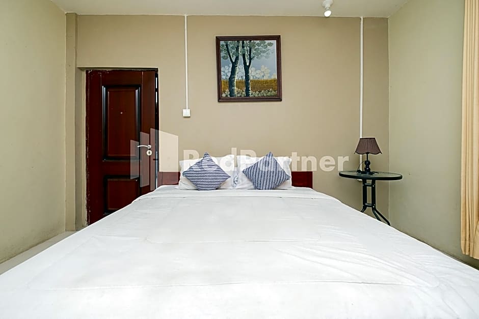 Hotel Grand El-a Syariah Mitra RedDoorz