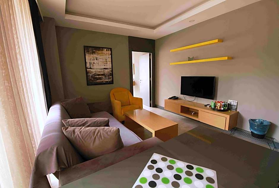 Loft 1502 Hotel