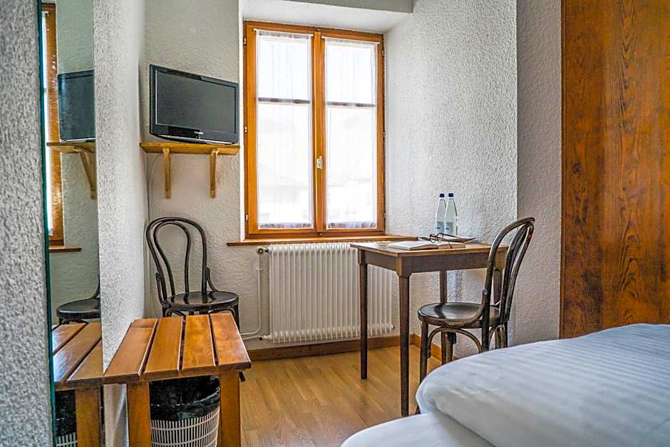 Hôtel Au Vieux Moulin