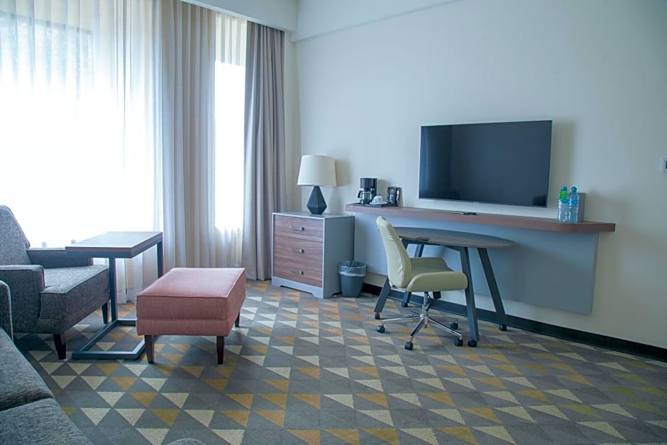 Holiday Inn Tlaxcala By IHG