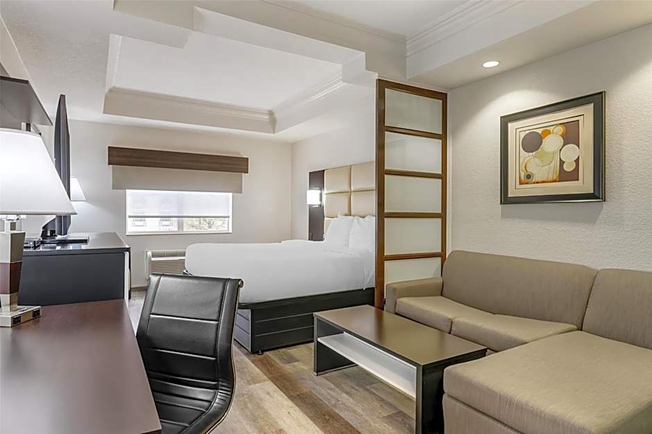 Best Western Plus Jfk Inn & Suites