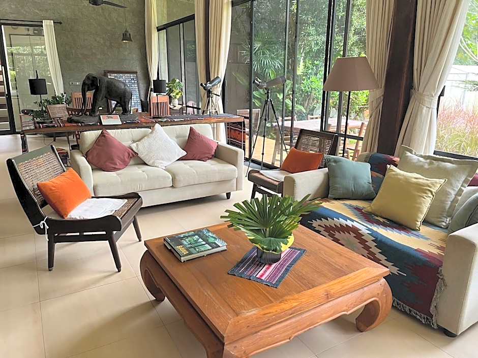 Villa De View