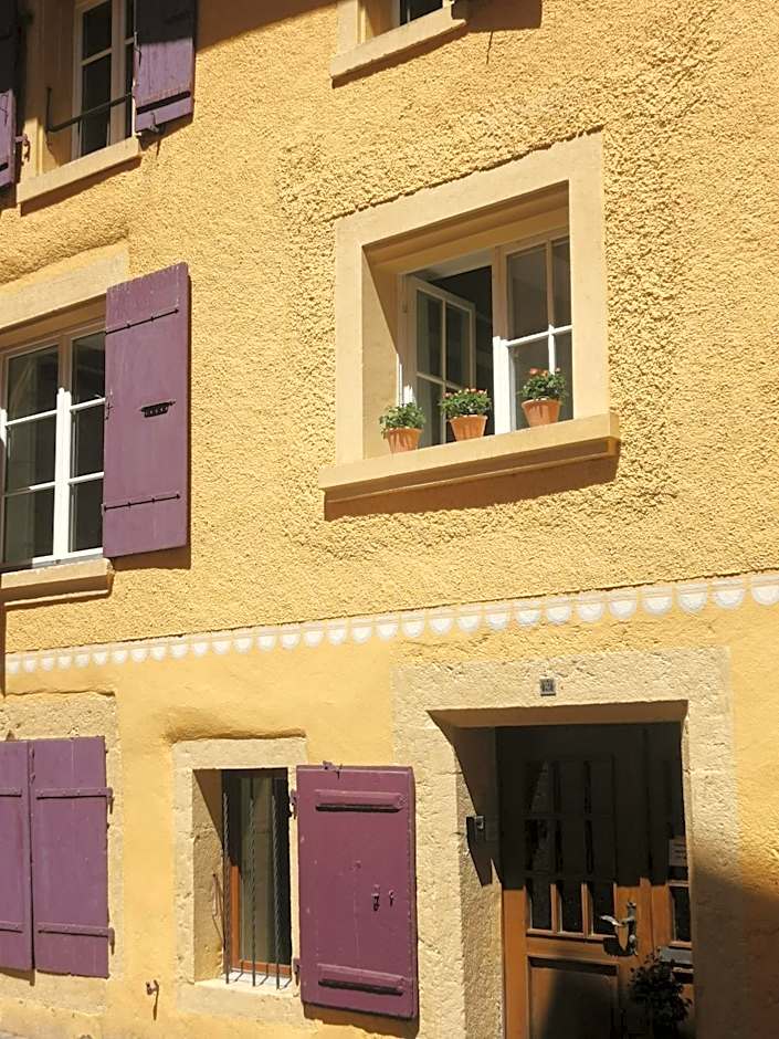 La Bergerie