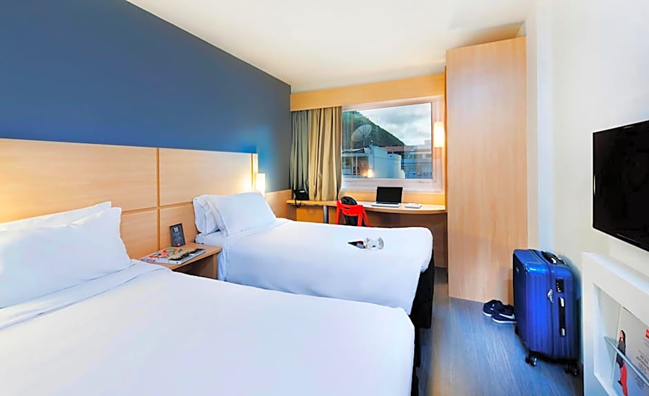 ibis Copacabana Posto 5