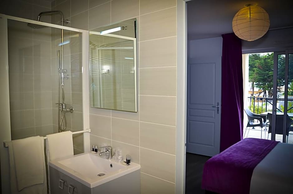 Adonis La Baule Hotel