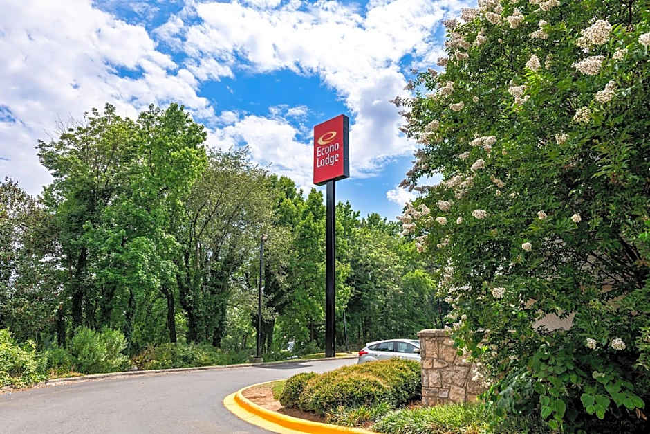 Econo Lodge Charlotte Airport