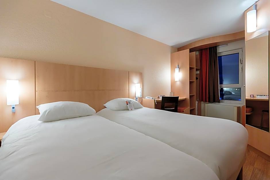 ibis Clermont Ferrand Sud Herbet