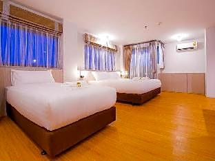 De Boutique Hotel