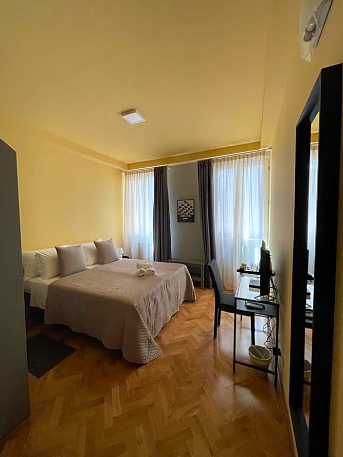 Apartment Hotel Marchesini