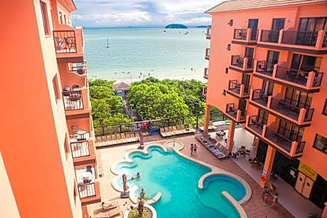 Hotel Jurere Beach Village - OFICIAL