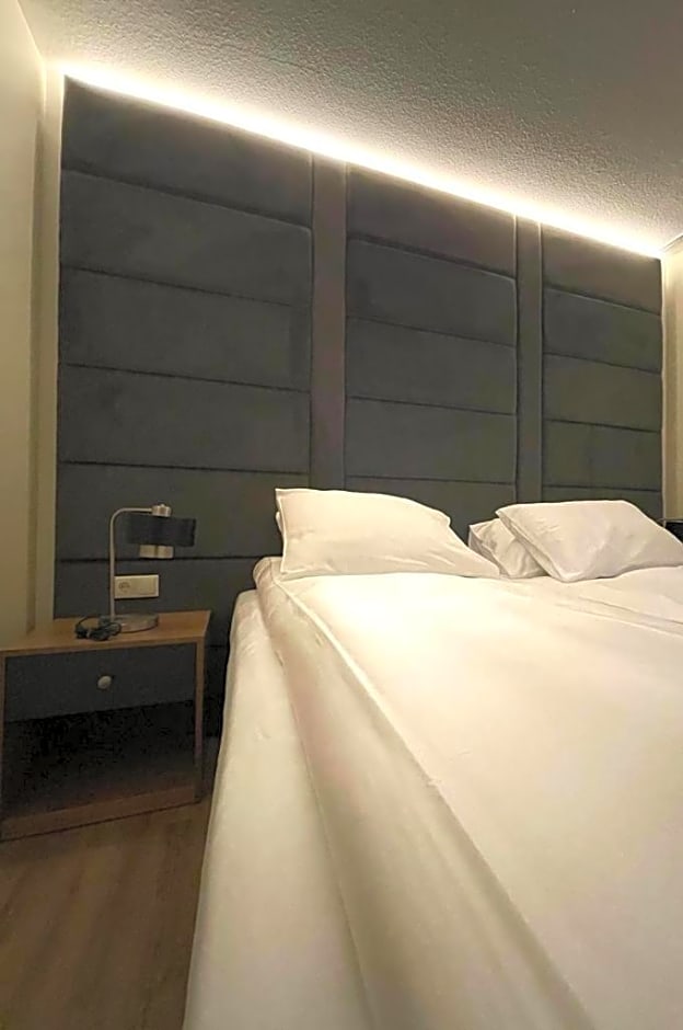 O&O Hotel Oberursel Zentrum