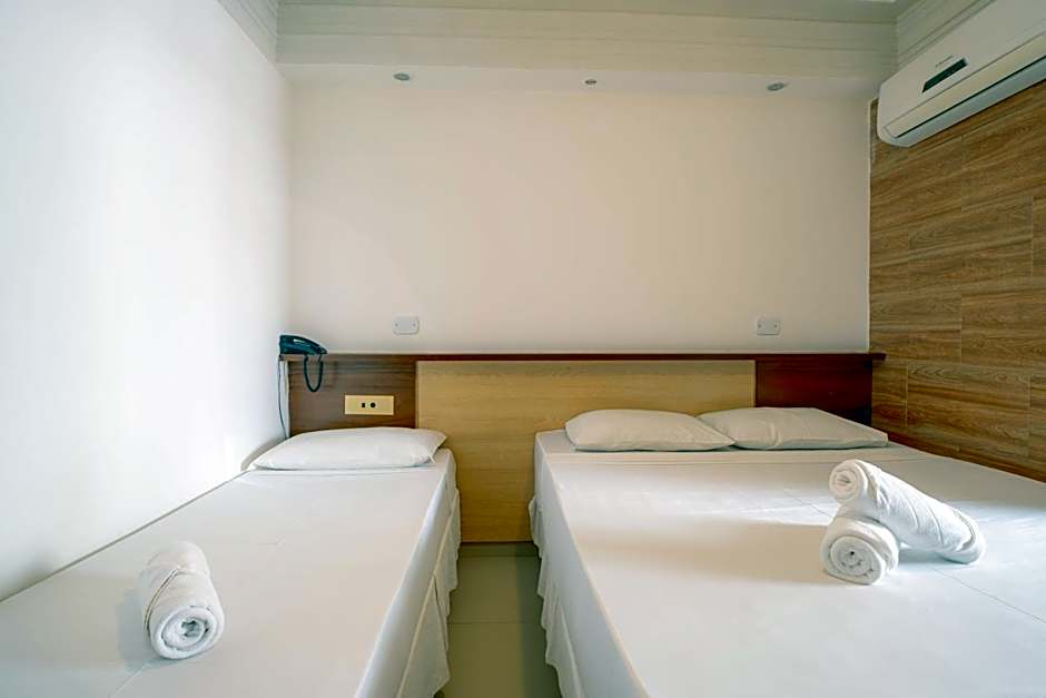 Shangrilá - Rede Soberano