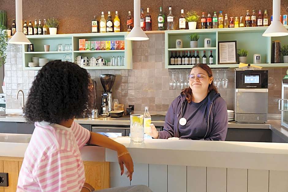 MEININGER Hotel München City Center