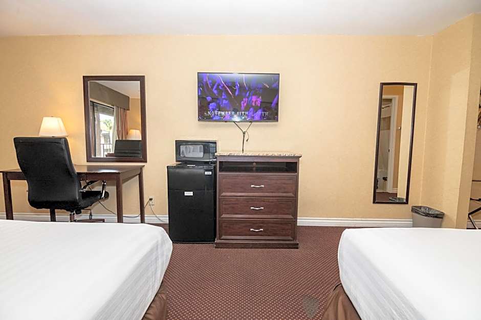 Hospitality Inn