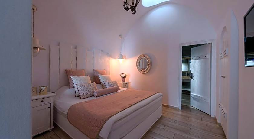Senses Boutique Hotel
