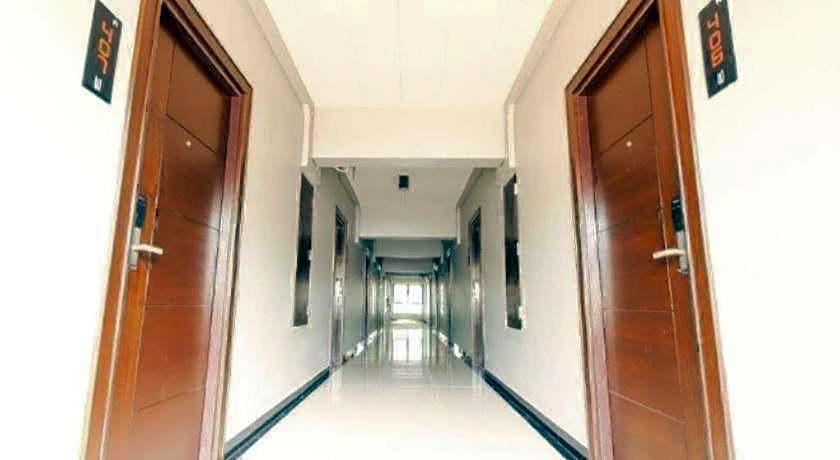 Wsotel Hotel