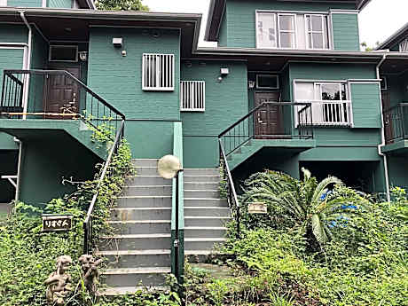 Izukougen Tentresort