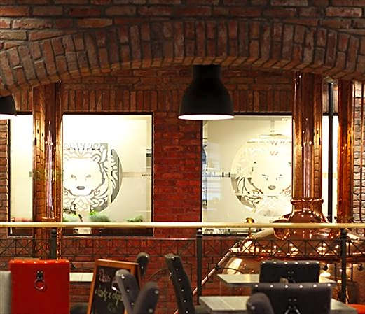 Hotel Browar Kościerzyna