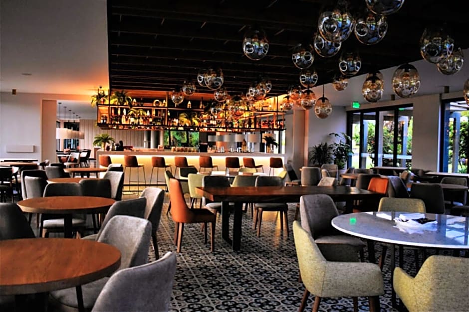 Estelar Recinto Del Pensamiento Hotel Y Centro De Convenciones