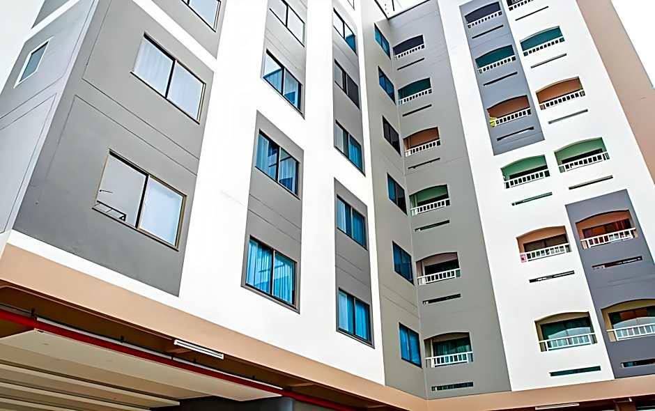 Chadchada place