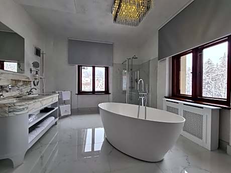 Rezydencja Biały Jar