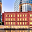 AMERON Berlin ABION Spreebogen Waterside