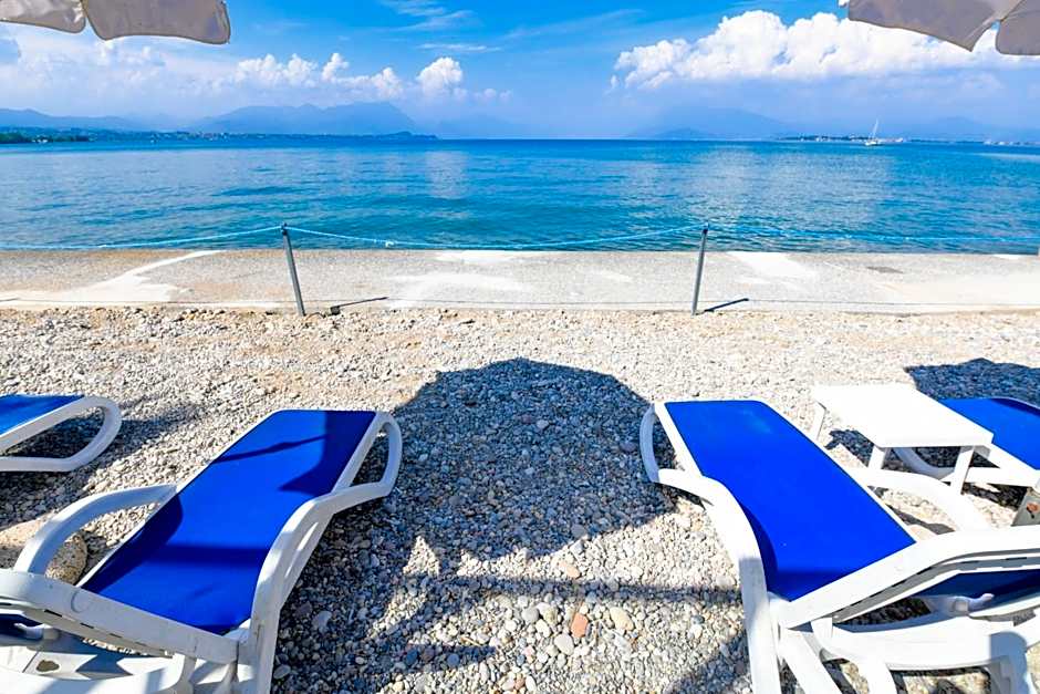 Lido International