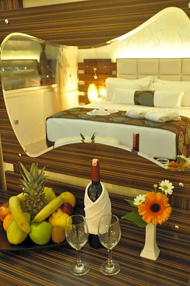 Orty Airport Hotel