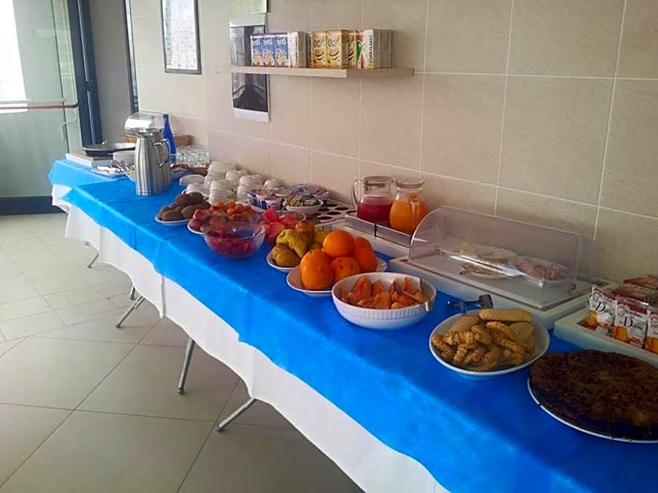 Casa Vacanze Celeste e C