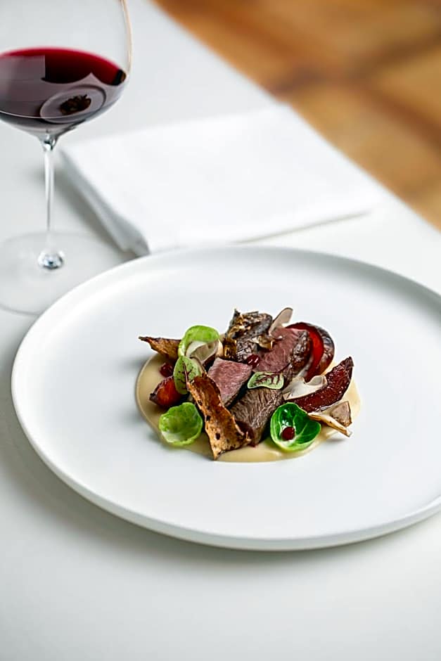 TAUROA Landhaus zu Appesbach